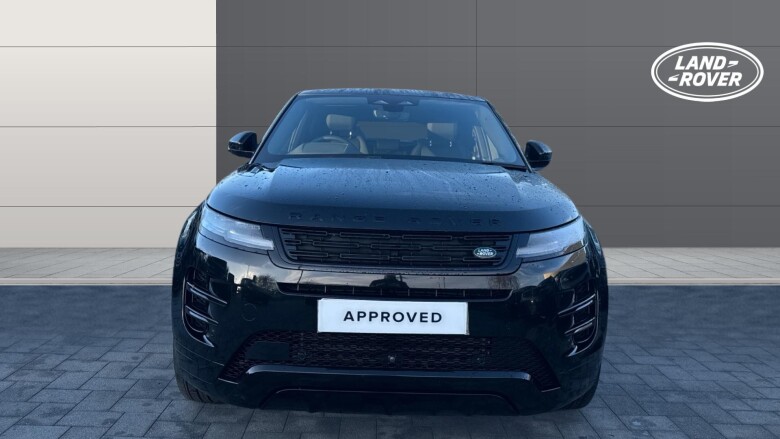 Land Rover Range Rover Evoque 2.0 D200 Edition 5dr Auto Diesel Hatchback